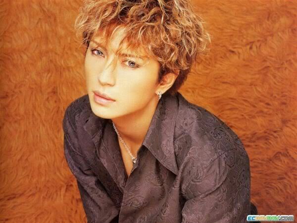 Gackt